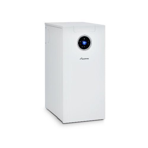7731600301 Worcester Greenstar 8000 F 35kW Regular Boiler | Floor Standing High‑Efficiency Gas Boiler - Getplumb