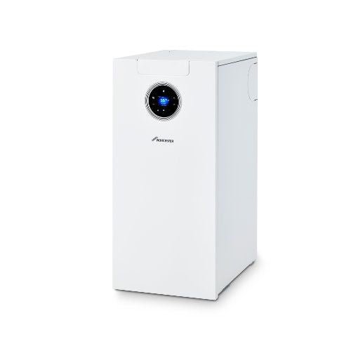 7731600301 Worcester Greenstar 8000 F 35kW Regular Boiler | Floor Standing High‑Efficiency Gas Boiler - Getplumb