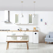 7731600301 Worcester Greenstar 8000 F 35kW Regular Boiler | Floor Standing High‑Efficiency Gas Boiler - Getplumb