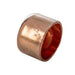 8mm End Feed Stop End — Copper - Getplumb