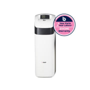 BWT Perla Silk PS25UK water softener, angled view
