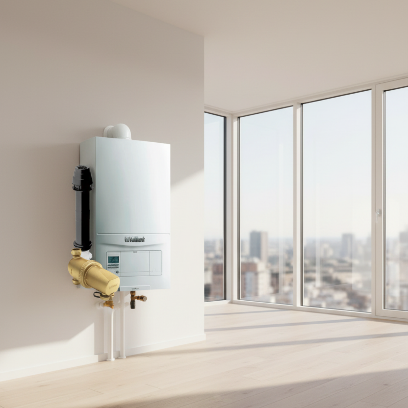 Boilers and Boilers Spares - Getplumb