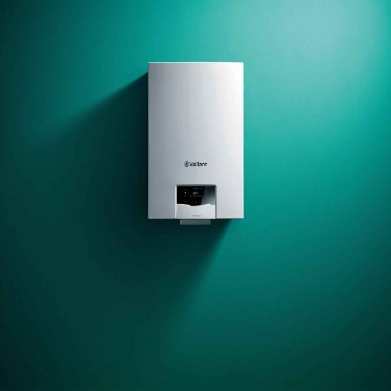 Combi Boilers - Getplumb