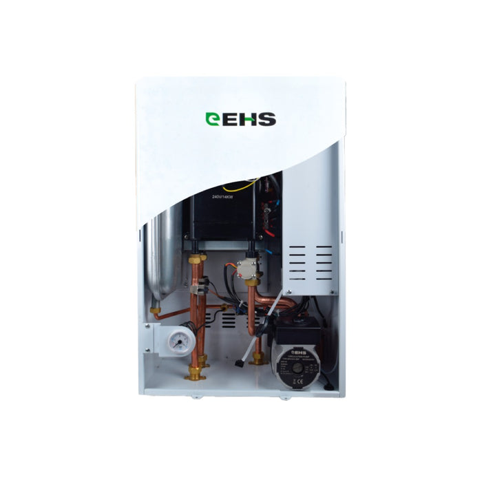 EHS Flex 14kW Single Phase Electric Combi Boiler - ALC1-1PCO-14F