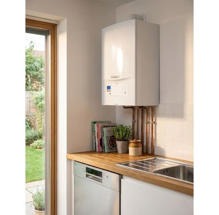 Vaillant ecoTEC Pro 28 Combi LPG Boiler