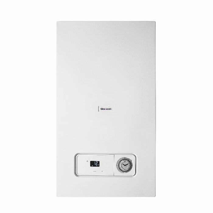 Glow-worm Easicom 3 25kW Heat Only Gas Boiler 0010020907