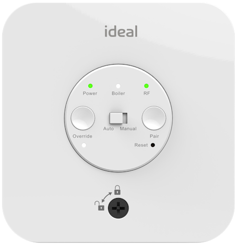 Ideal Halo Lite RF