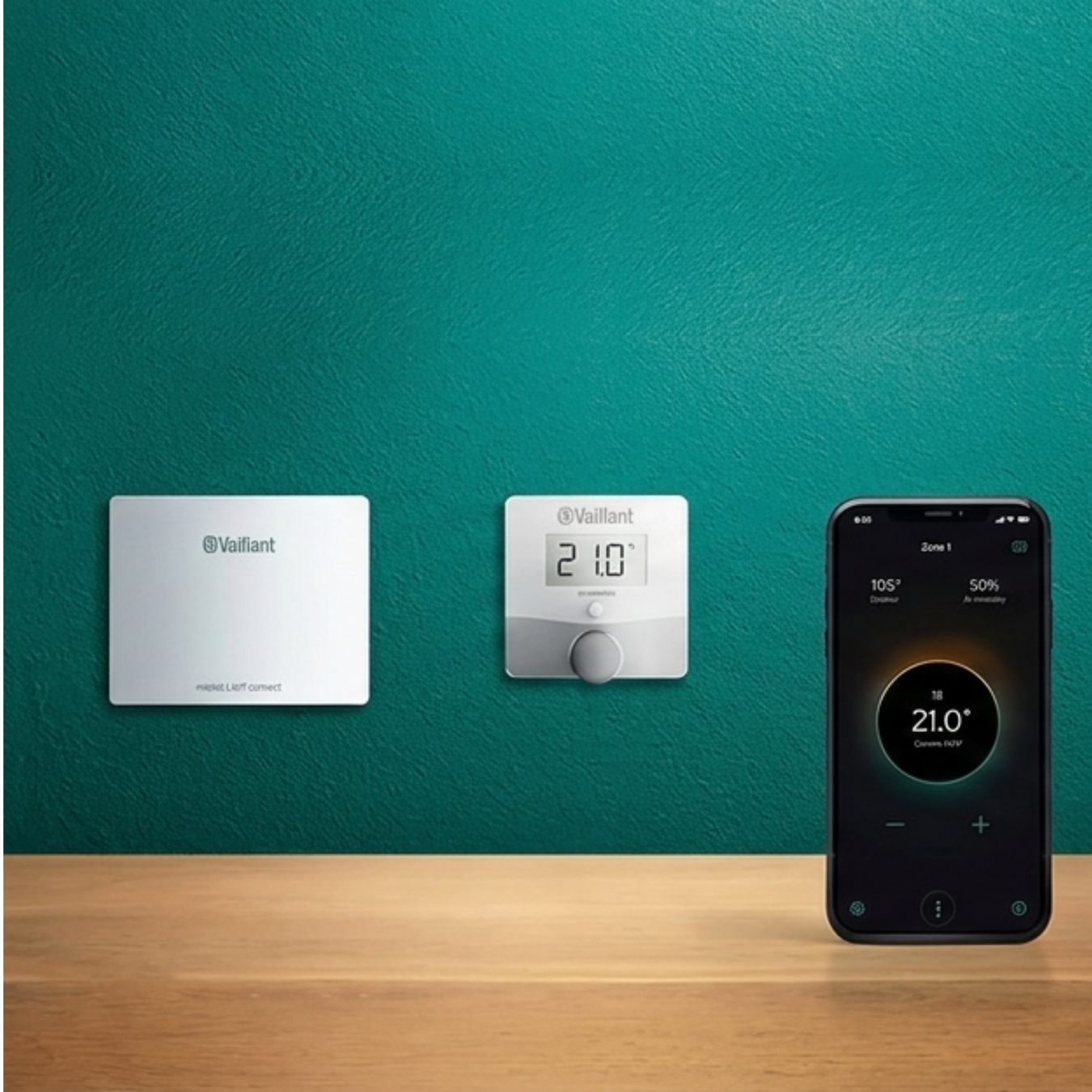 Heating Controls - Getplumb