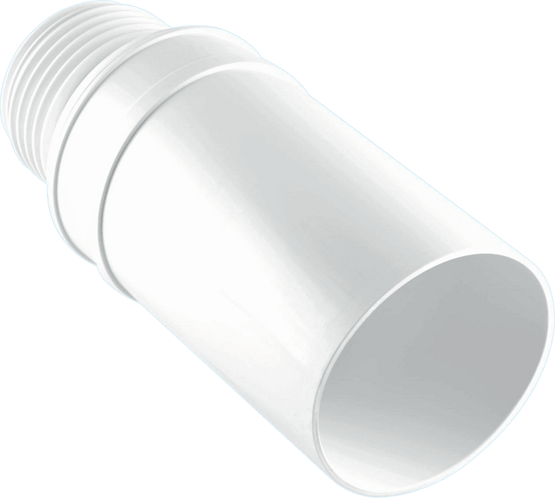 McAlpine MACEXTC 3" Pan Connector Extension