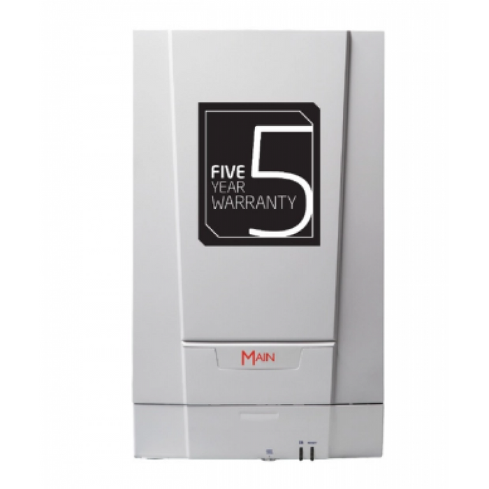 Main Eco Compact 30kW Natural Gas Regular Boiler ErP - 7712029