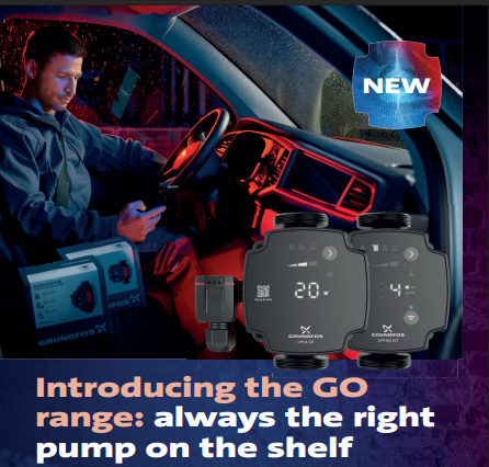 Pumps And Accessories