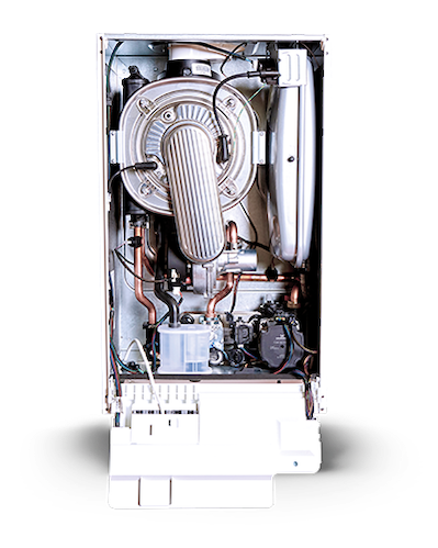 Ideal Vogue Combi C26 GEN2 Boiler