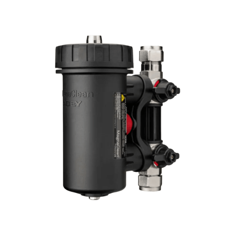 ADEY MagnaClean Professional 2 Magnetic Central Heating Filter, 22 mm – CP1 - 03 - 00022 MAGNAPRO - 2 - Getplumb