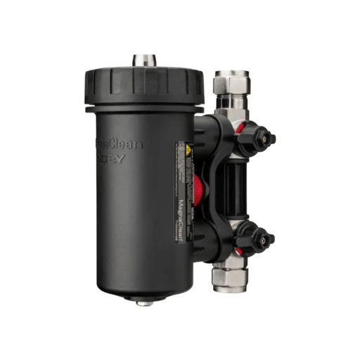 ADEY MagnaClean Professional 2 Magnetic Central Heating Filter, 22 mm – CP1 - 03 - 00022 MAGNAPRO - 2 - Getplumb