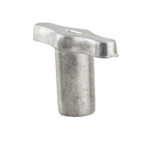 Alloy vent key for radiator - standard - Getplumb