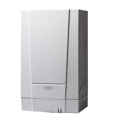 Baxi 830 Heating Only Boiler - Getplumb
