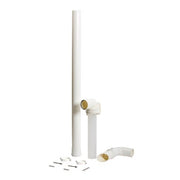 Baxi Duo - Tec, Megaflo & Avanta PDK with 1 Metre Extension | 720627001 - Getplumb