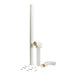 Baxi Duo - Tec, Megaflo & Avanta PDK with 1 Metre Extension | 720627001 - Getplumb