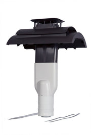Baxi Duo-Tec, Megaflo2 & Avanta Vertical Ridge Tile | 720647101 - Getplumb