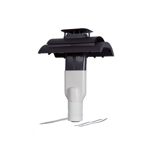 Baxi Duo - Tec, Megaflo2 & Avanta Vertical Ridge Tile | 720647101 - Getplumb
