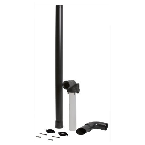 Baxi Highrise Plume Displacement Kit | 7778272 - Getplumb