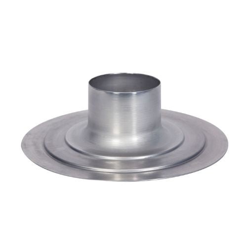 Baxi, Main & Avanta Flat Roof Flashing | 246144 - Getplumb