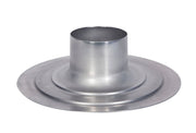 Baxi, Main & Avanta Flat Roof Flashing | 246144 - Getplumb