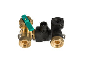 Baxi & Main Filling Loop Kit | 248221 - Getplumb