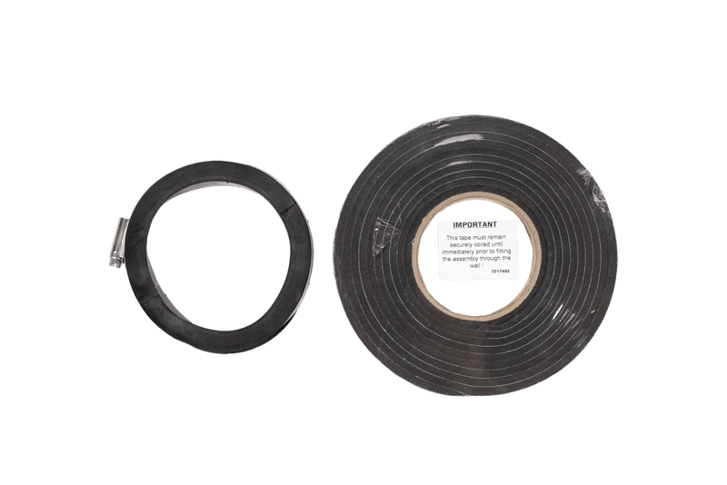 Baxi, Main & Potterton Internal Fixing Kit | 7215374 - Getplumb