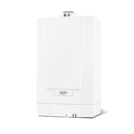 Baxi MainEco Compact 24kW Heat Only Boiler - Getplumb
