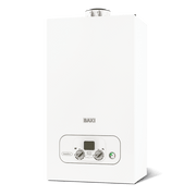 Baxi MainEco Compact 25kW Combi Boiler - 7906992 - Getplumb