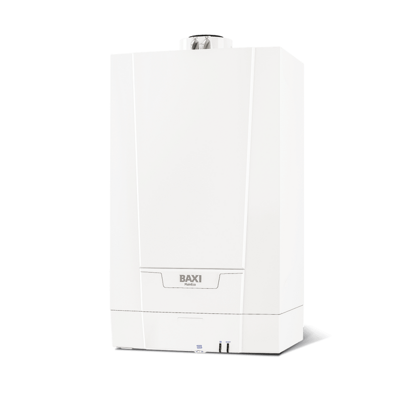 Baxi MainEco Compact 30kW Heat Only Boiler - Getplumb