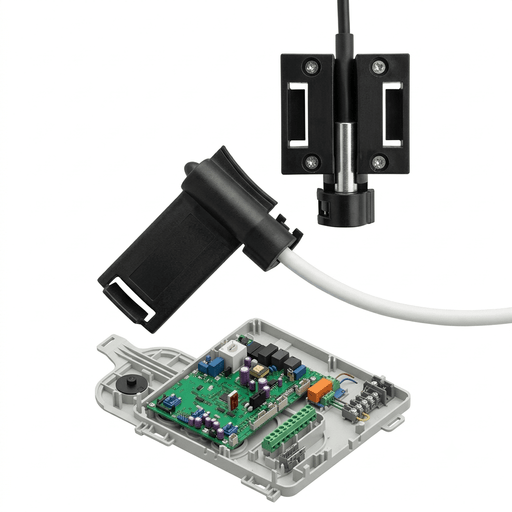 Baxi Multifit In Flue Outdoor Sensor System (IFOS) - Getplumb