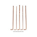 Baxi Multifit Rear Pipework Kit 2 | 7823084 - Getplumb