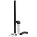 Baxi PDK Flue Kit for Duo - Tec, Megaflo & Avanta Boilers with 1m Extension | 720622901 - Getplumb