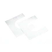 Baxi Potterton Avanta Roof Cover Plate | Flue Roofing Accessory | 246143 - Getplumb