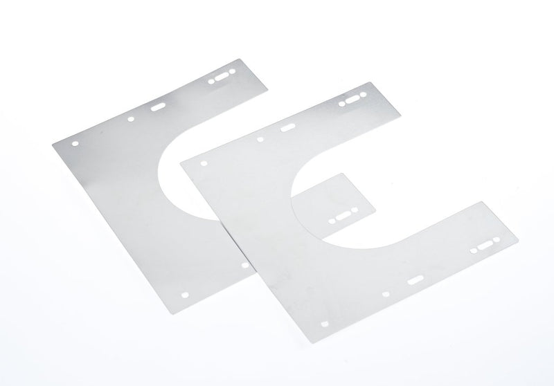 Baxi Potterton Avanta Roof Cover Plate | Flue Roofing Accessory | 246143 - Getplumb