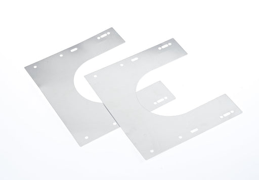 Baxi Potterton Avanta Roof Cover Plate | Flue Roofing Accessory | 246143 - Getplumb