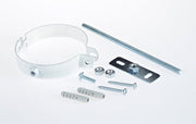 Baxi, Potterton & Main HE Combi/Supreme Pipe Support | 5111080 - Getplumb