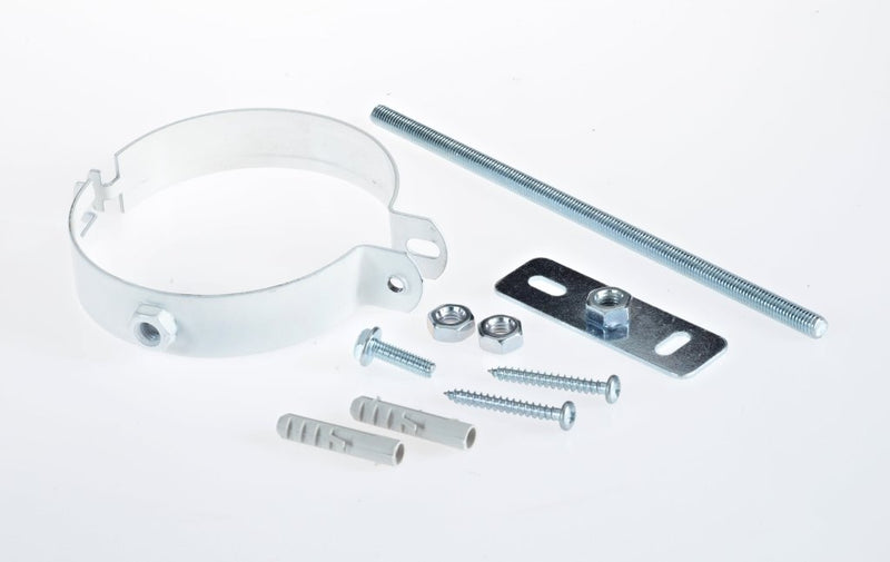 Baxi, Potterton & Main HE Combi/Supreme Pipe Support | 5111080 - Getplumb