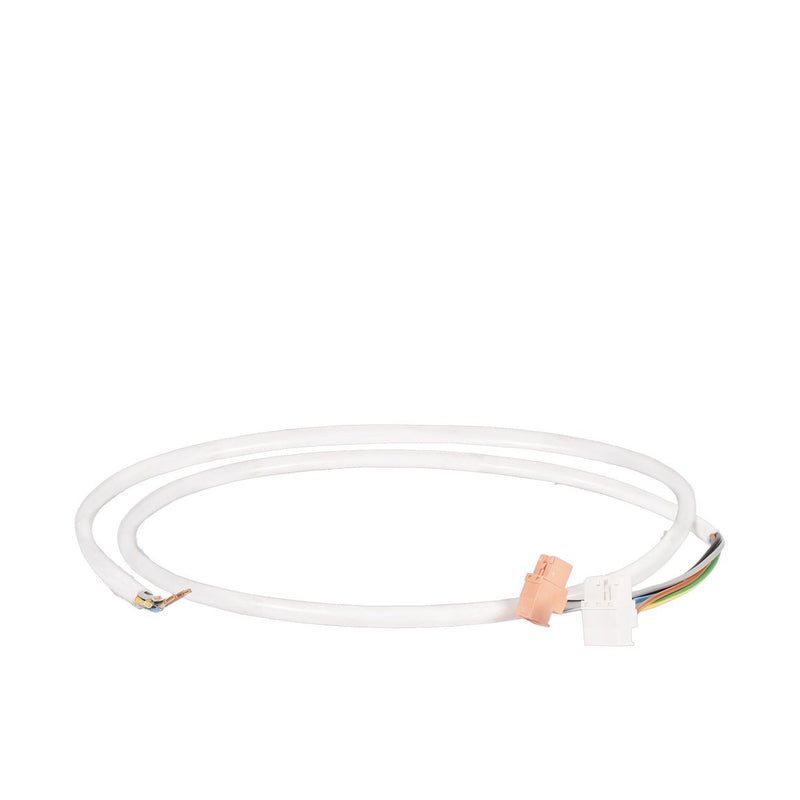 Baxi Pre-Wired 5-Core Electrical Cable – Combi & System 2 Boilers | 7887013 - Getplumb