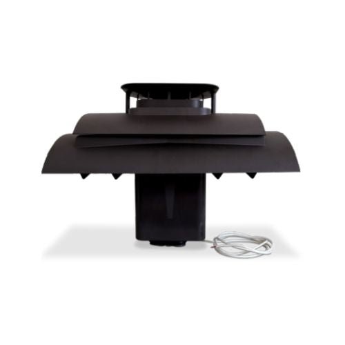 Baxi Ridge Tile IFOS | 7729943 - Getplumb