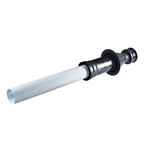 Baxi Vertical Flue Terminal for Potterton & Main Boilers | 5118576 - Getplumb