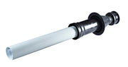 Baxi Vertical Flue Terminal for Potterton & Main Boilers | 5118576 - Getplumb