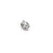 BF241 brass hex bush - chrome 3/4"x 1/2" - Getplumb