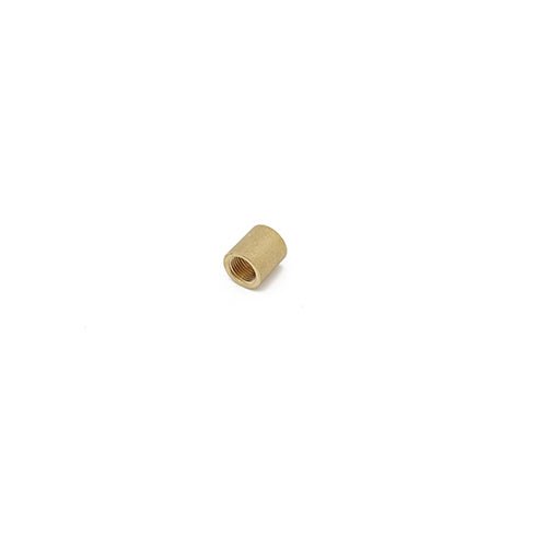 BF270 brass socket 1/8" FxF - Getplumb
