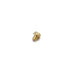 BF290 brass flanged plug 1/8" - Getplumb