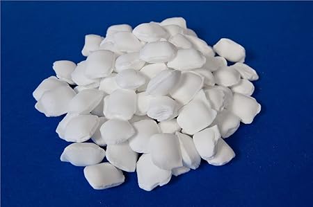 BWT Care Cube Water Softener Tablet Salt 25kg bag, ideal salt for regeneration of domestic or small commercial water softener systems - Getplumb