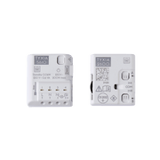 Delta Dore Pack Tyxia 501 Two-Way Lighting Control Pack - 6351407 - Getplumb
