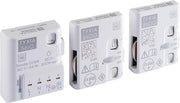 Delta Dore Pack Tyxia 511 Two-Way Lighting Control Pack - No Neutral - 6351408 - Getplumb